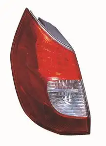 DEPO 551-1971R-UE Stop Lambası (Sağ) 8200474327