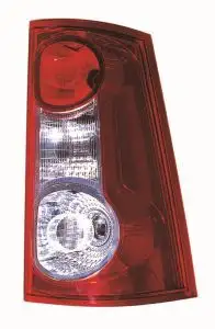DEPO 551-1973R-LD-UE Stop Lambası (Sağ) 62420912