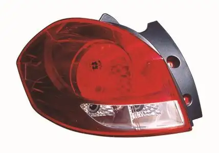 DEPO 551-1977R-UE Stop Lambası (Sağ) 8200586844