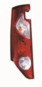 DEPO 551-1983L-LD-UE Stop Lambası (Sol) 8200419949