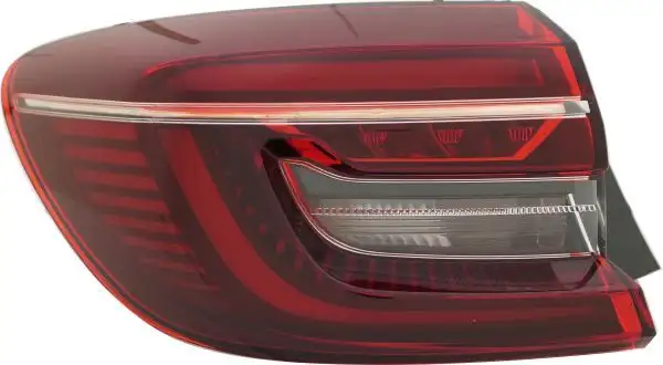 DEPO 551-19AWR-WE Stop Lambası (Sağ) 265504885R