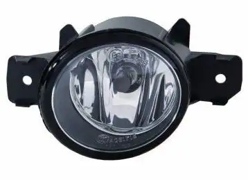 DEPO 551-2008R-UE Sis Farı (Sağ) 8200002470
