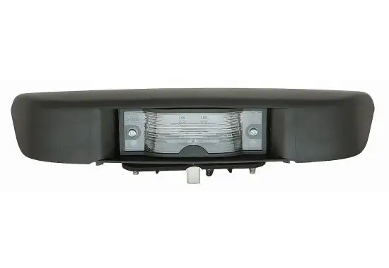 DEPO 551-2105N-UE Plaka Lambası 2651000QAJ