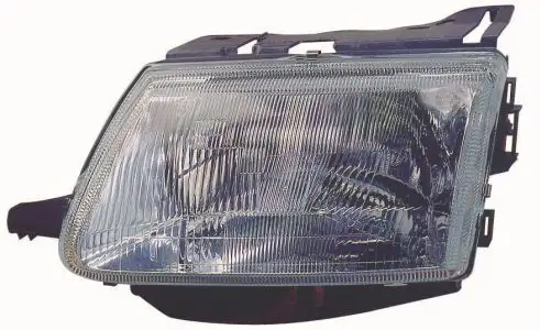 DEPO 552-1106L-LD-EM Ön Far (Sol) 6204N5