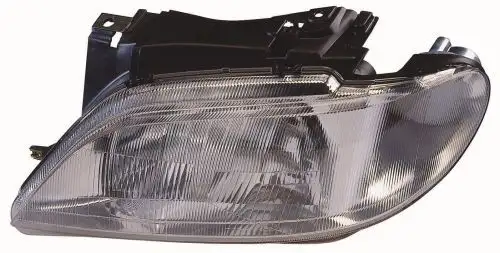 DEPO 552-1107L-LD-EM Ön Far (Sol) 6204R5