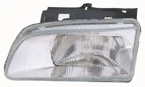 DEPO 552-1110L-LD-EM Ön Far (Sol) 6204P6