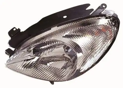 DEPO 552-1116R-LD-EM Ön Far (Sağ) 6205W0