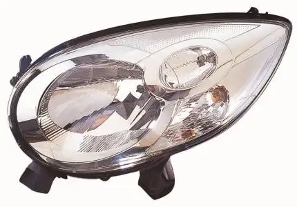 DEPO 552-1123R-LD-EM Ön Far (Sağ) 620672