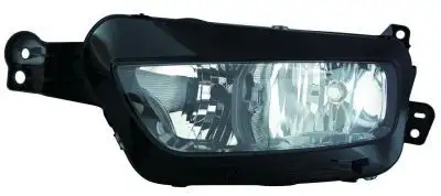 DEPO 552-1143LMLDEM2 Ön Far (Sol) 9675974980