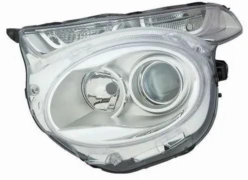 DEPO 552-1146L-LD-EM Ön Far (Sol) B000864080