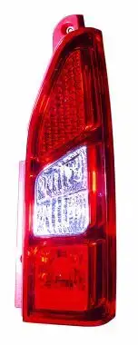 DEPO 552-1933L-UE Stop Lambası (Sol) 6350FH