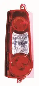 DEPO 552-1934L-UE Stop Lambası (Sol) 6350FJ