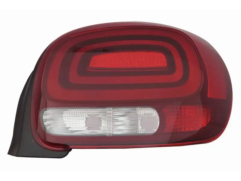 DEPO 552-1952R-LD-UE Stop Lambası (Sağ) 9812257480