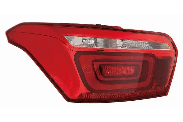 DEPO 552-1954L-UE Stop Lambası (Sol) 9817303780