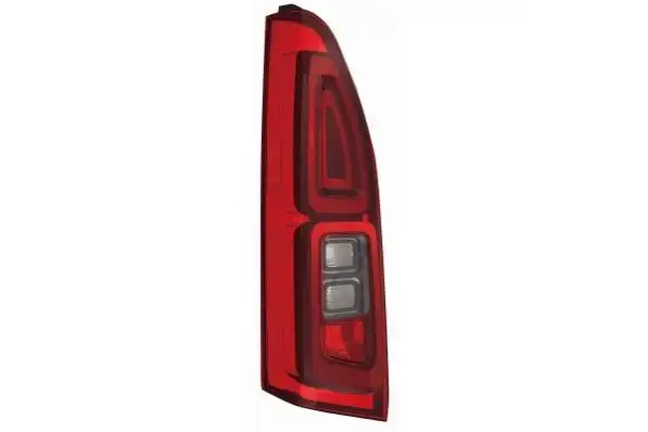 DEPO 552-1956L-UE Stop Lambası (Sol) 9819649280