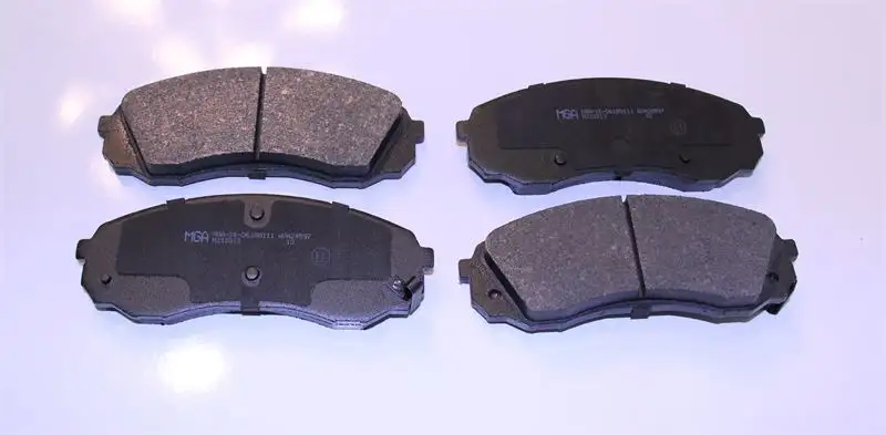 MGA 55229 Ön Fren Balatası 581014HA50