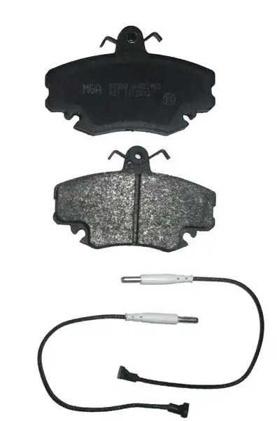 MGA 55300 Ön Fren Balatası 410602192R