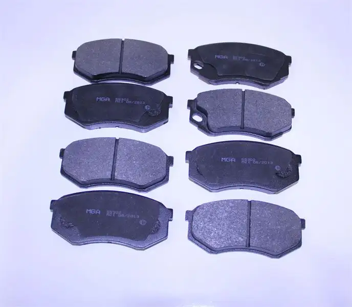 MGA 55302 Ön Fren Balatası MK385473