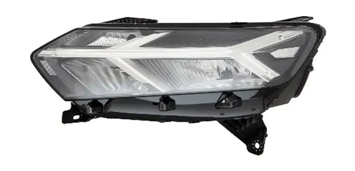 DEPO 553-1104LMLDEM2 Ön Far (Sol) 260605914R