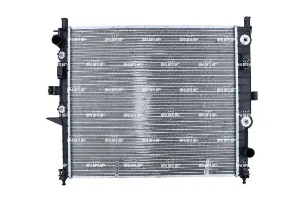 NRF 55334 Radyatör A1635000404