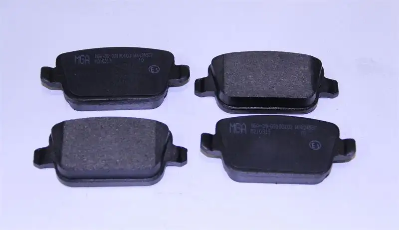 MGA 55392 Arka Fren Balatası 6G912M008GF