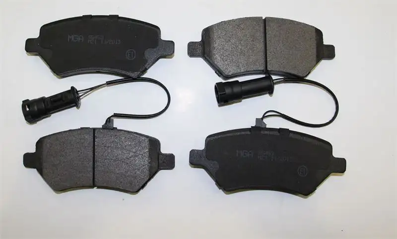 MGA 55453 Ön Fren Balatası 5601100101