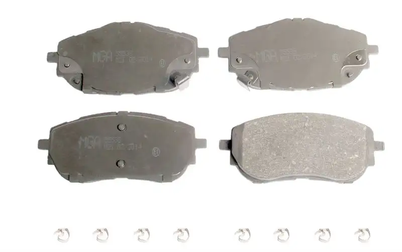 MGA 55538 Ön Fren Balatası 446502390