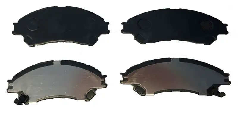 MGA 55708 Ön Fren Balatası 5581061M00