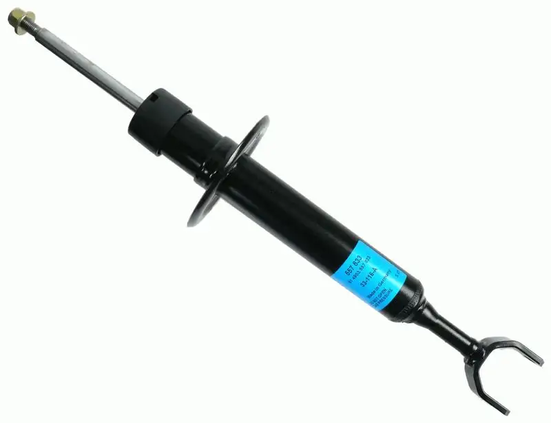 SACHS 557833 Ön Amortisör 8D0413031BK