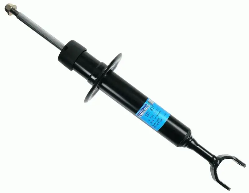 SACHS 557837 Ön Amortisör