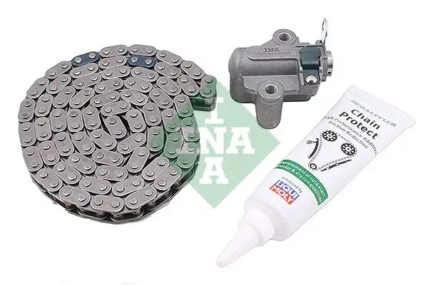 INA 558006310 Eksantrik Zincir Seti