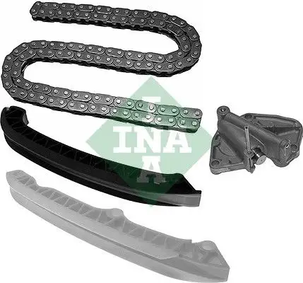 INA 559007010 Eksantrik Zincir Seti 03D109229