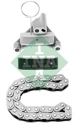 INA 559011110 Eksantrik Zincir Seti 084923