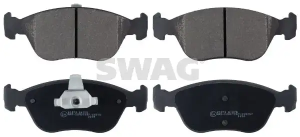 SWAG 55916506 Ön Fren Balatası