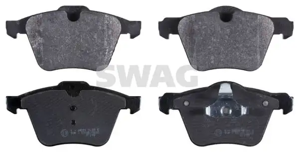 SWAG 55916772 Ön Fren Balatası