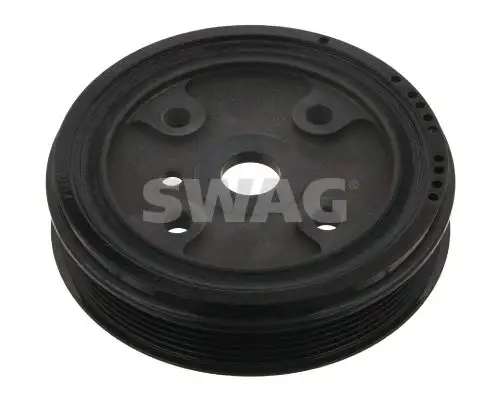SWAG 55933641 Krank Kasnağı 31258122