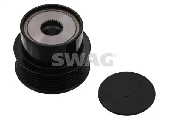 SWAG 55937345 Alternatör Kasnağı 30777744