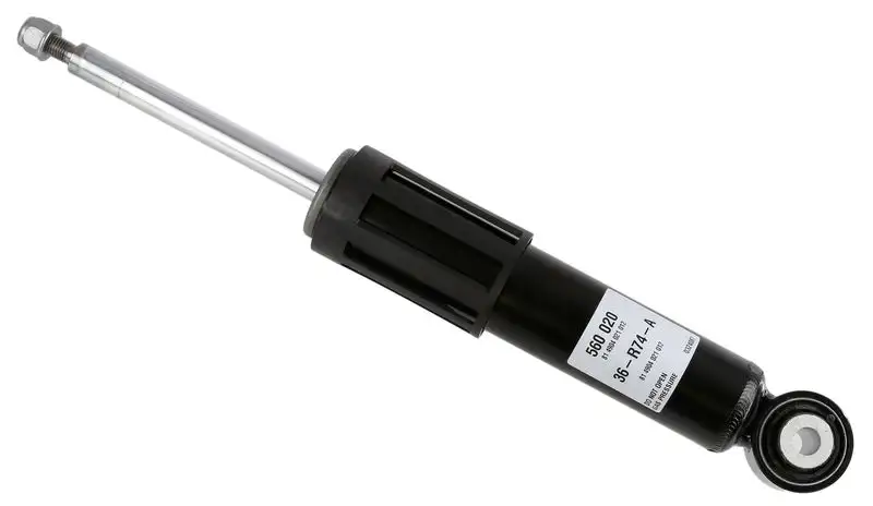 SACHS 560020 Arka Amortisör