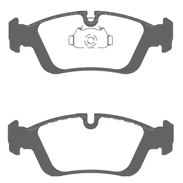 MGA 56221 Ön Fren Balatası 34116761244
