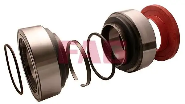 FAG 566425.05.AM Arka Aks Rulmanı