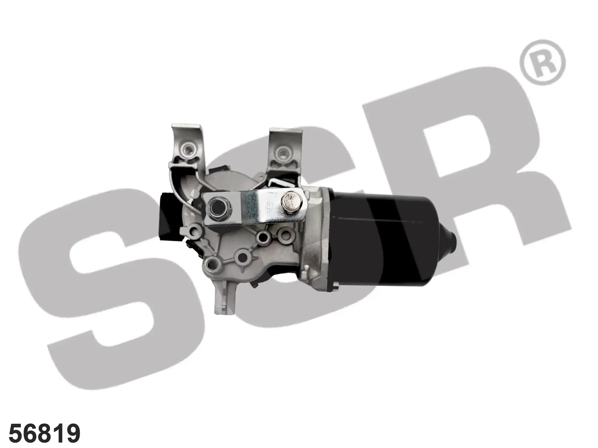 SGR 56819 Silecek Motoru 288100819R