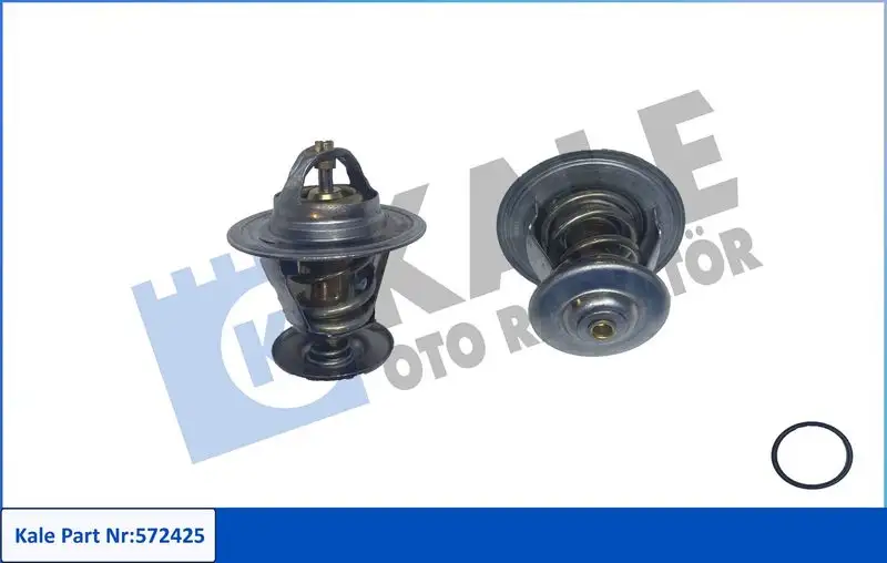 KALE 572425 Termostat