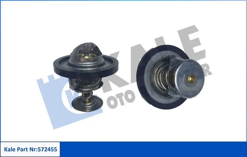 KALE 572455 Termostat