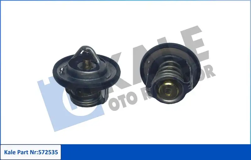 KALE 572535 Termostat