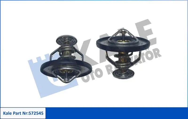 KALE 572545 Termostat