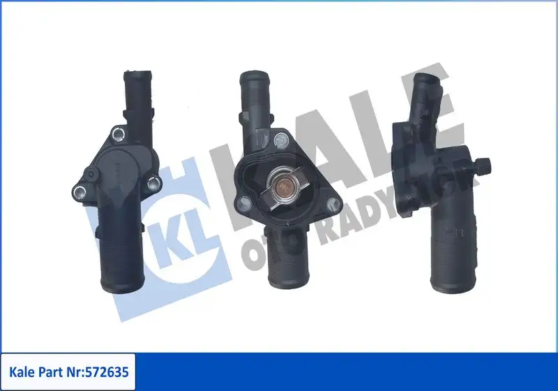 KALE 572635 Termostat
