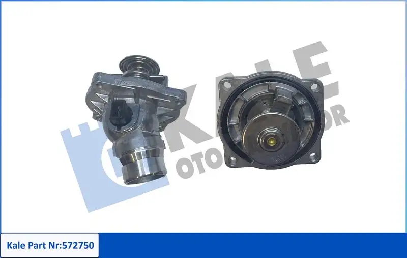 KALE 572750 Termostat PBM000010