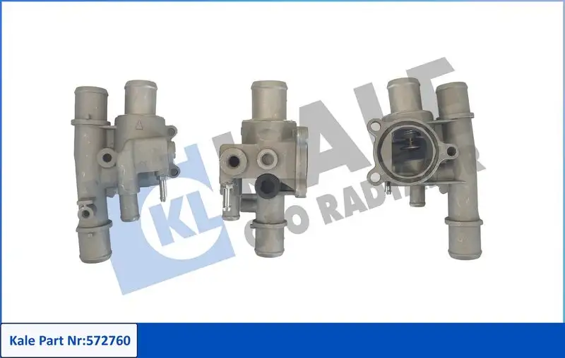 KALE 572760 Termostat