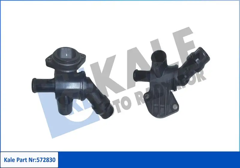 KALE 572830 Termostat 06F121111G