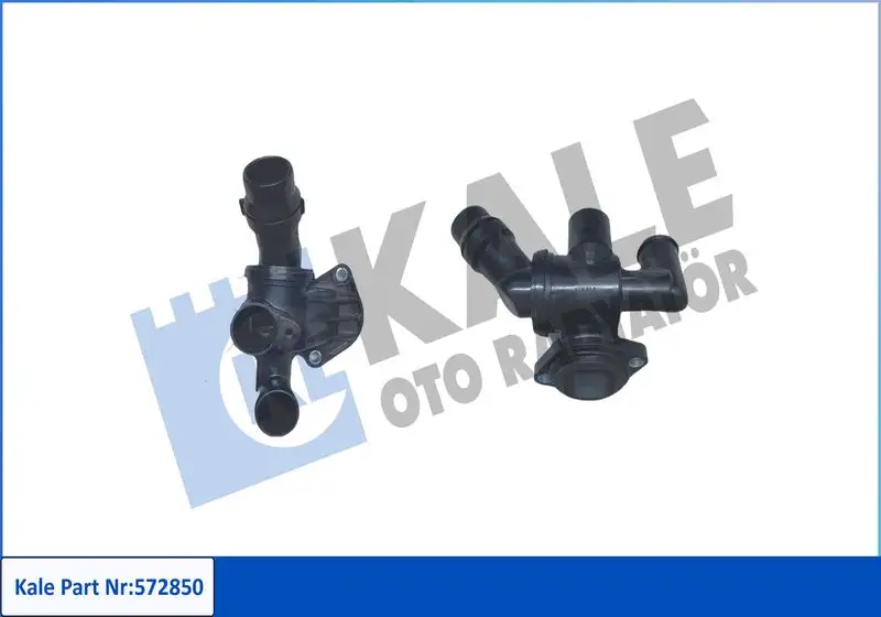 KALE 572850 Termostat 06D121111G